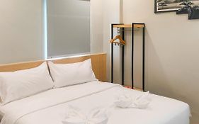 Travel Biz Hotel Medan Mitra Reddoorz